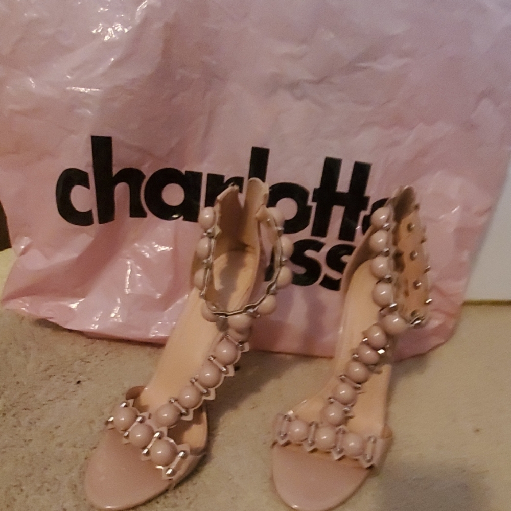 Charlotte Russe Heels